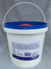 AquaSan Bucket of Hard Surface Sanitiser Wipes