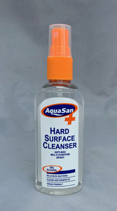 AquaSan Hard Surface Cleanser Spray